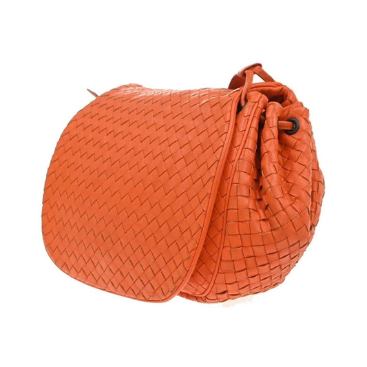 Bottega Veneta Intrecciato Shoulder - Brandsamsara