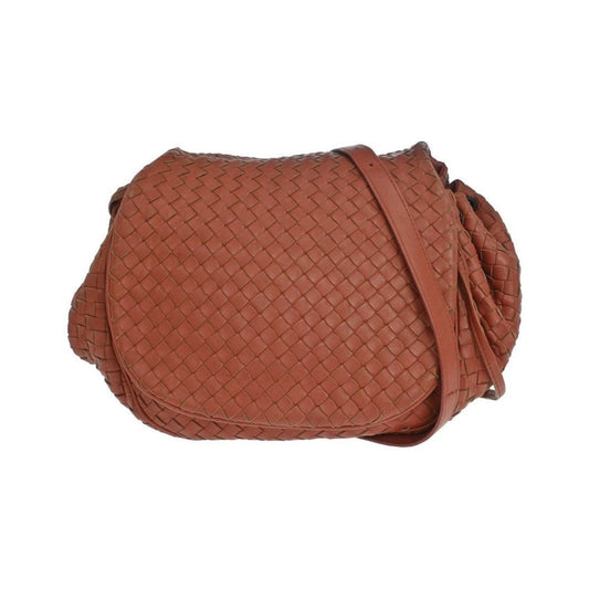 Bottega Veneta Intrecciato Shoulder - Brandsamsara
