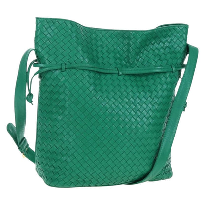 Bottega Veneta Intrecciato Shoulder - Brandsamsara