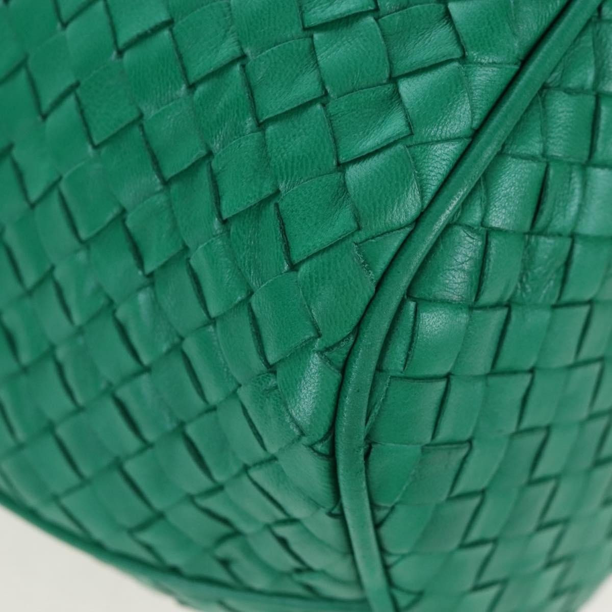 Bottega Veneta Intrecciato Shoulder - Brandsamsara