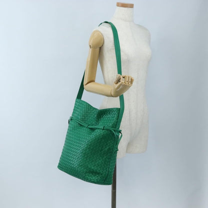 Bottega Veneta Intrecciato Shoulder - Brandsamsara