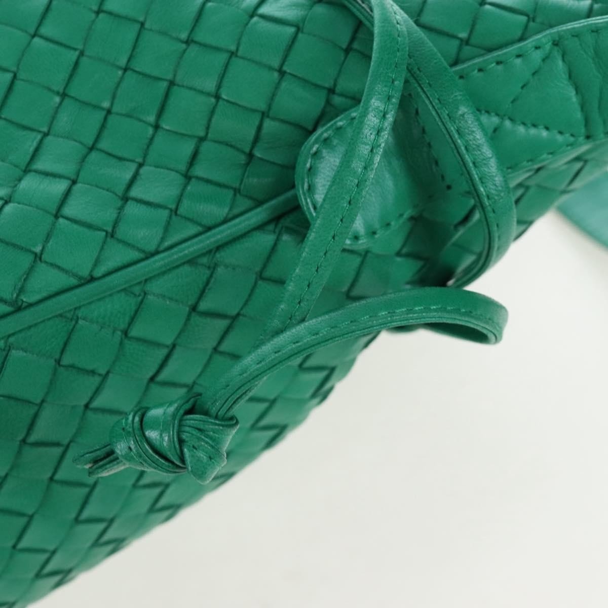 Bottega Veneta Intrecciato Shoulder - Brandsamsara