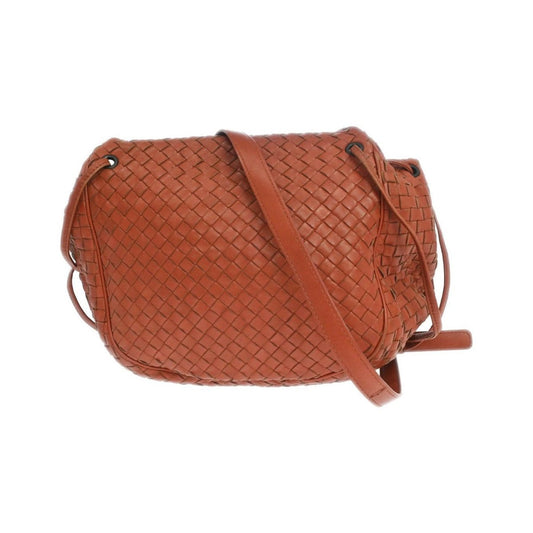 Bottega Veneta Intrecciato Shoulder - Brandsamsara