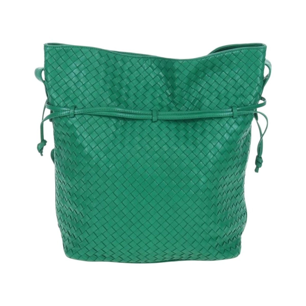 Bottega Veneta Intrecciato Shoulder - Brandsamsara