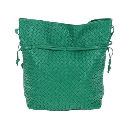 Bottega Veneta Intrecciato Shoulder - Brandsamsara