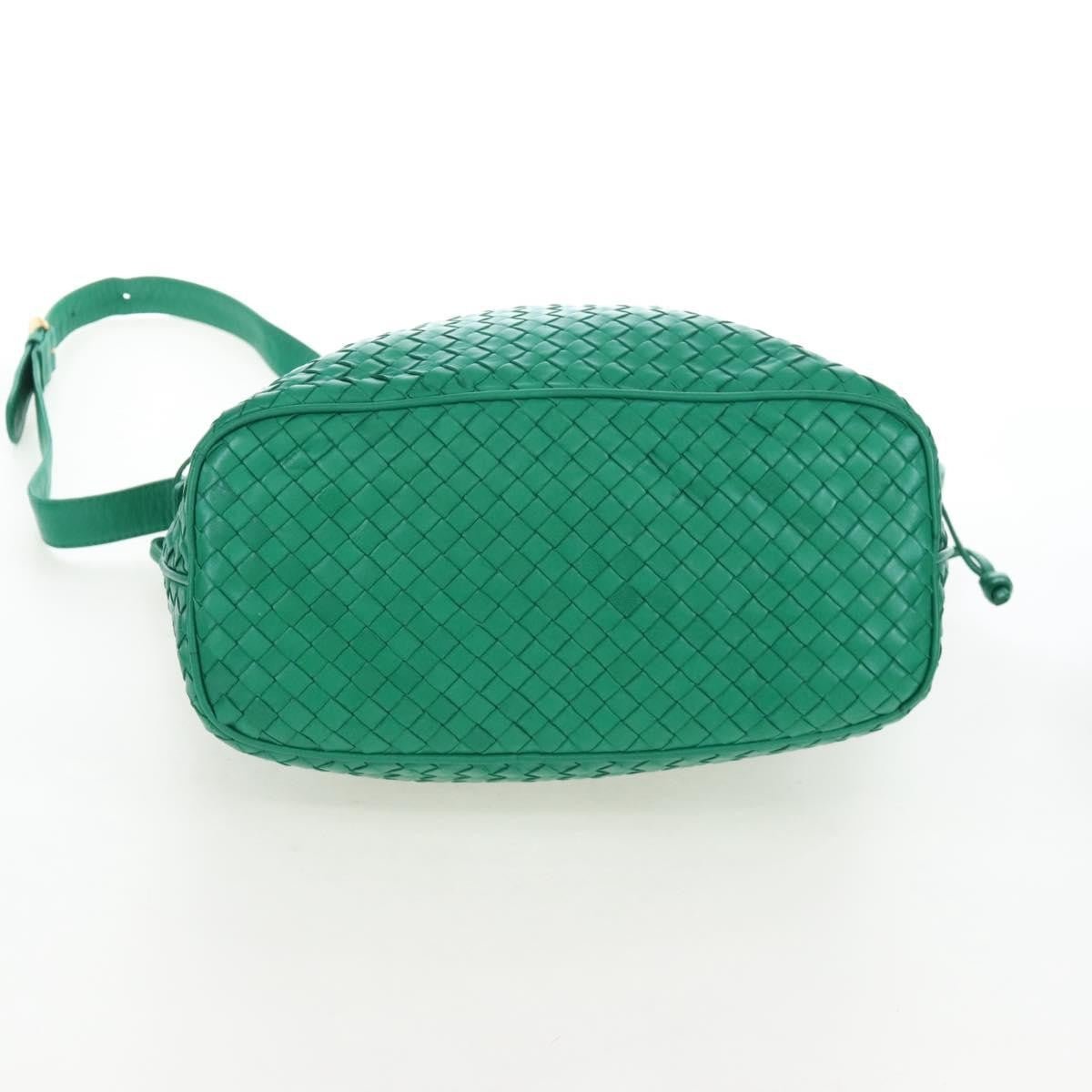 Bottega Veneta Intrecciato Shoulder - Brandsamsara