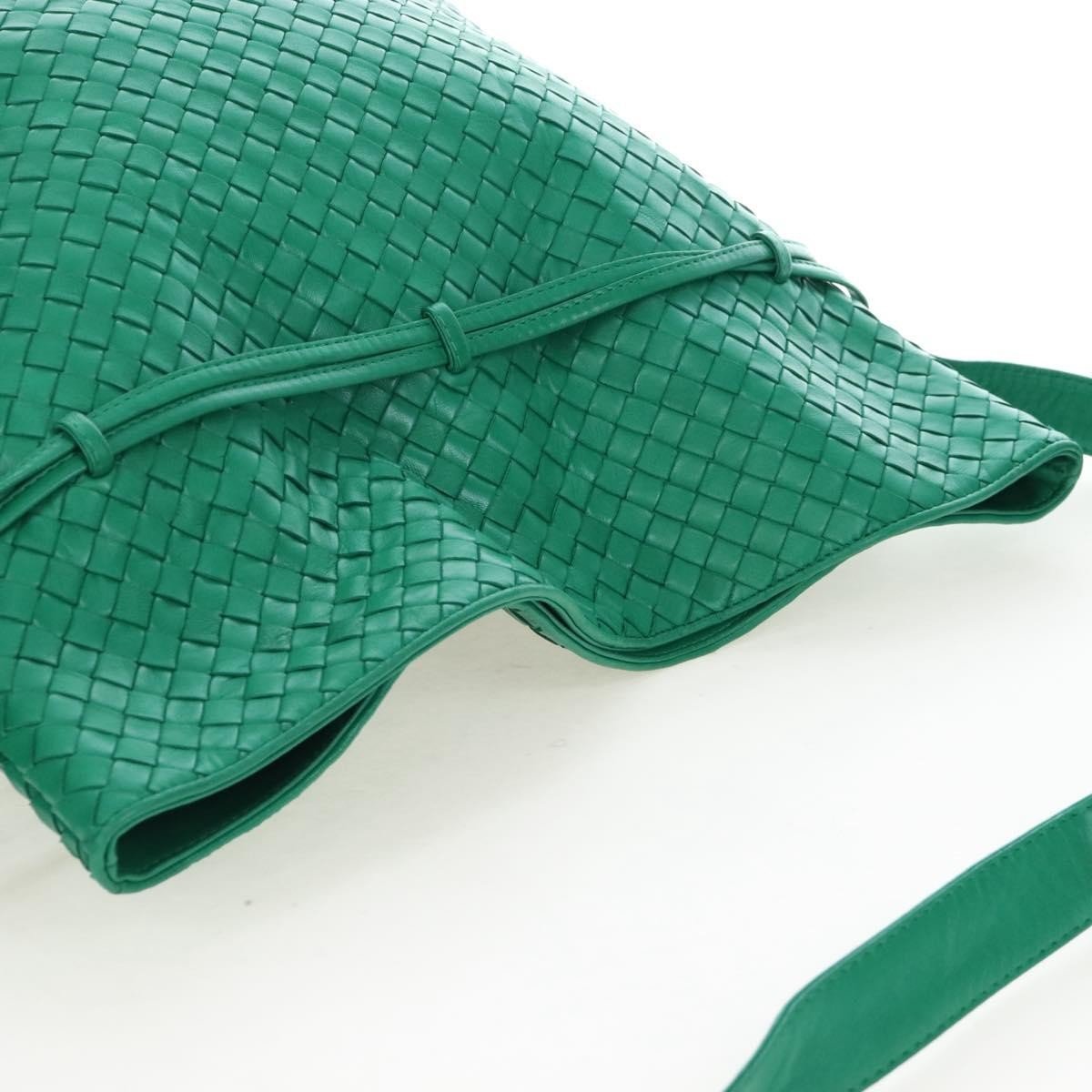 Bottega Veneta Intrecciato Shoulder - Brandsamsara