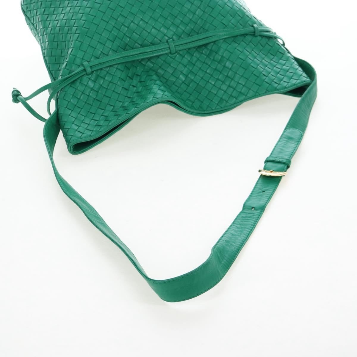 Bottega Veneta Intrecciato Shoulder - Brandsamsara