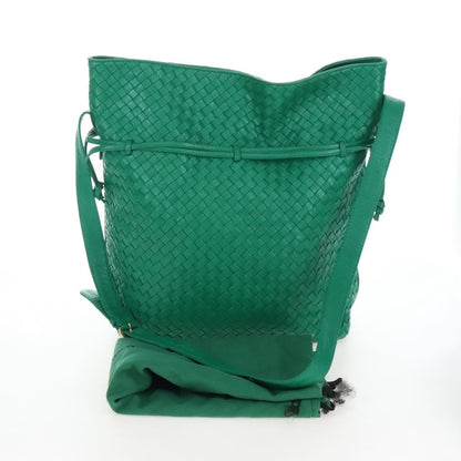 Bottega Veneta Intrecciato Shoulder - Brandsamsara