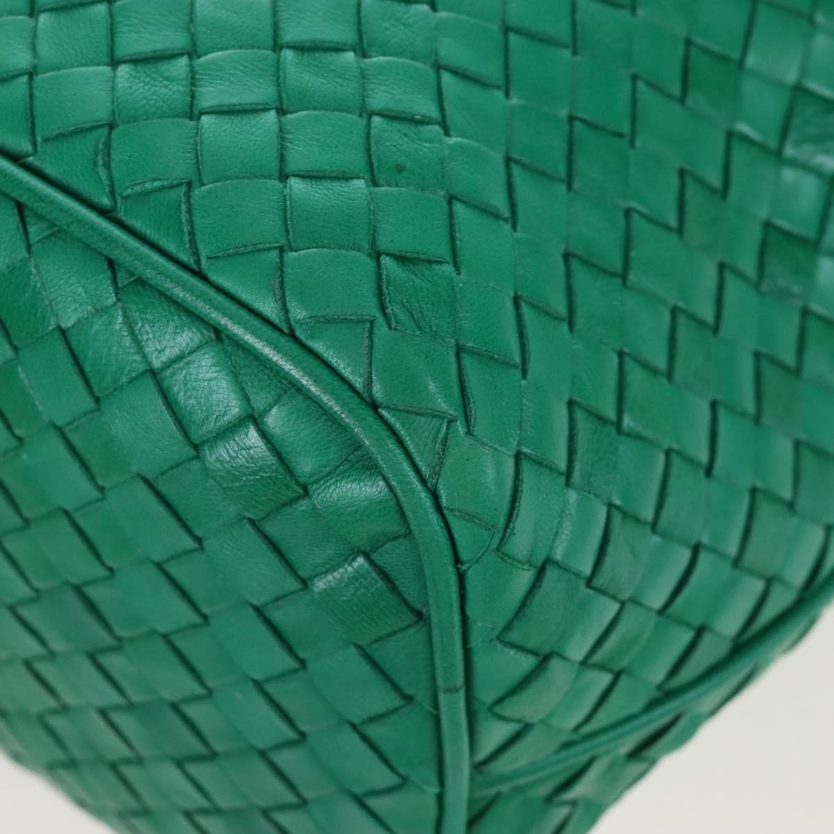Bottega Veneta Intrecciato Shoulder - Brandsamsara