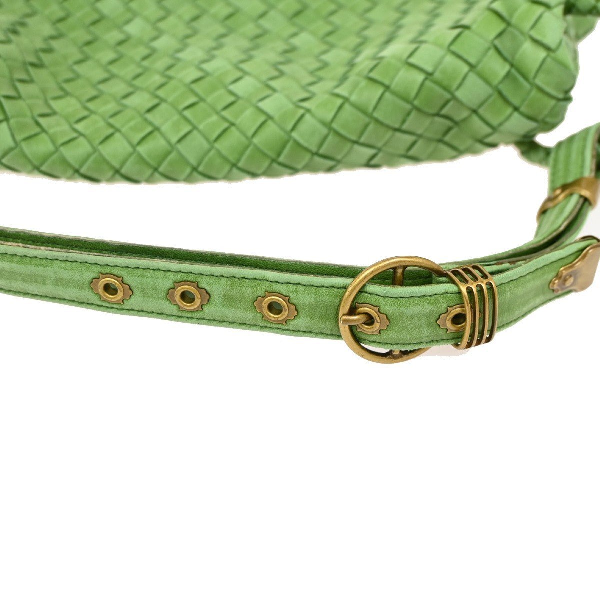 Bottega Veneta Intrecciato Shoulder bag - Brandsamsara