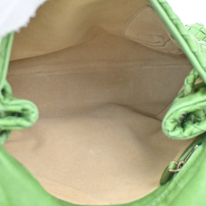 Bottega Veneta Intrecciato Shoulder bag - Brandsamsara