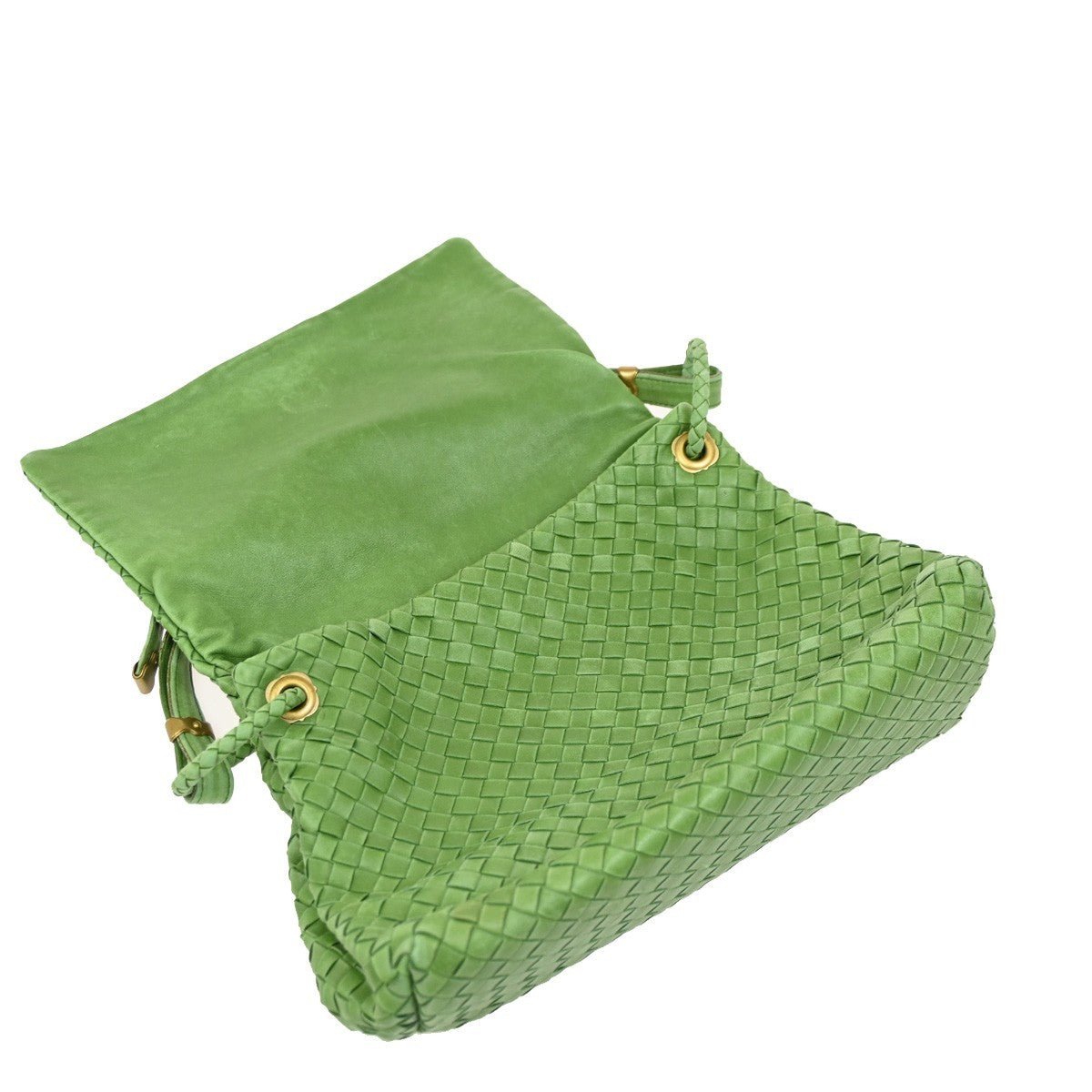 Bottega Veneta Intrecciato Shoulder bag - Brandsamsara