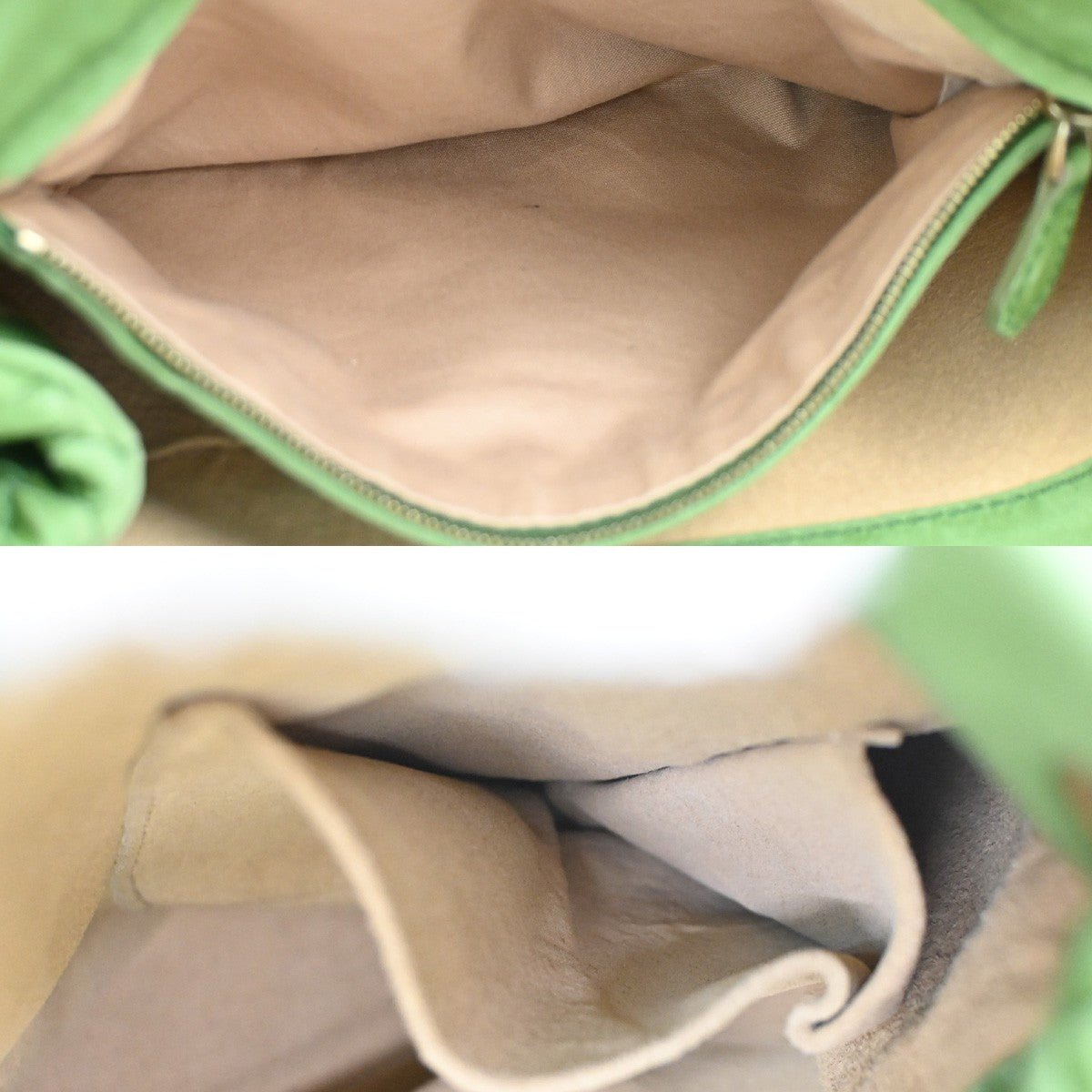 Bottega Veneta Intrecciato Shoulder bag - Brandsamsara