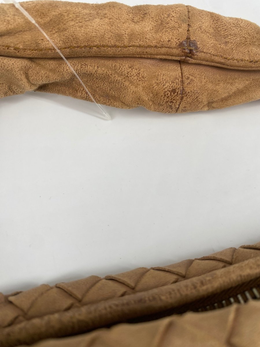 Bottega Veneta Intrecciato Shoulder bag - Brandsamsara