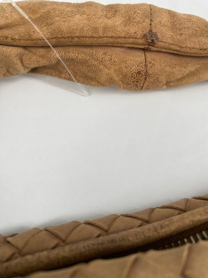 Bottega Veneta Intrecciato Shoulder bag - Brandsamsara