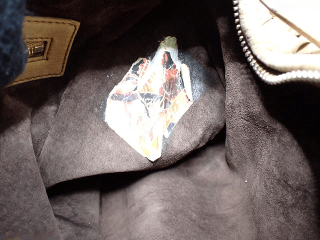 Bottega Veneta Intrecciato Shoulder bag - Brandsamsara