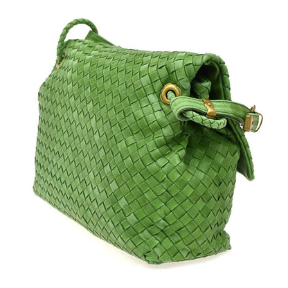 Bottega Veneta Intrecciato Shoulder bag - Brandsamsara