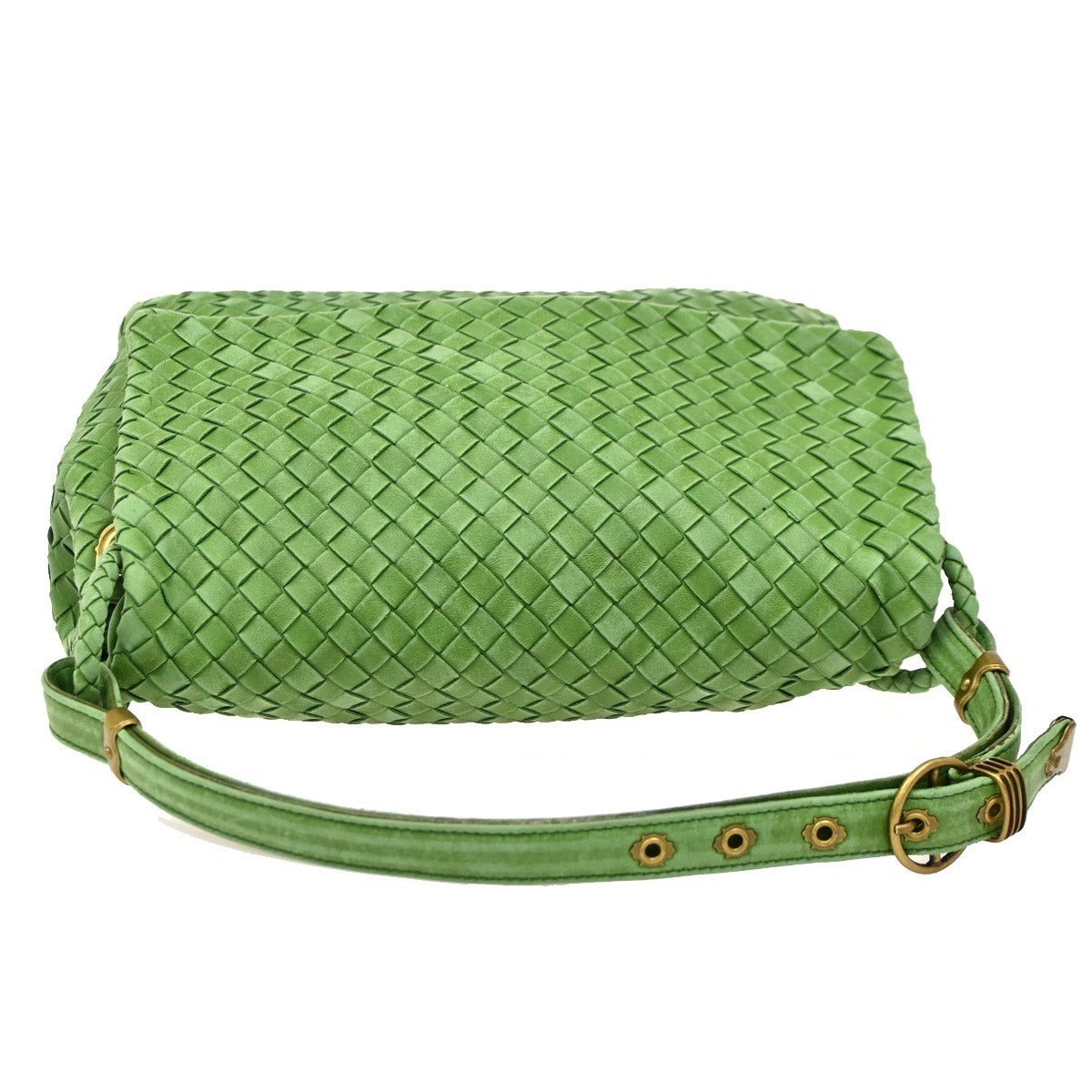 Bottega Veneta Intrecciato Shoulder bag - Brandsamsara