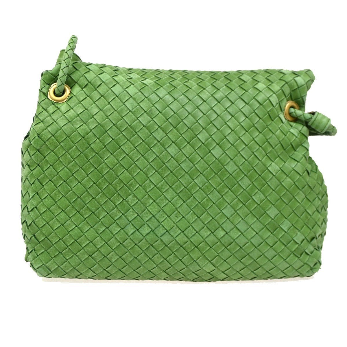 Bottega Veneta Intrecciato Shoulder bag - Brandsamsara