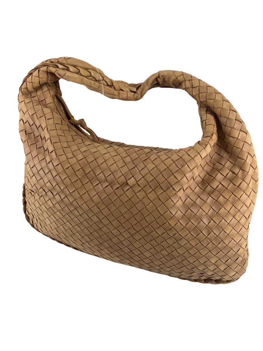 Bottega Veneta Intrecciato Shoulder bag - Brandsamsara
