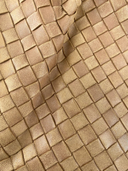 Bottega Veneta Intrecciato Shoulder bag - Brandsamsara