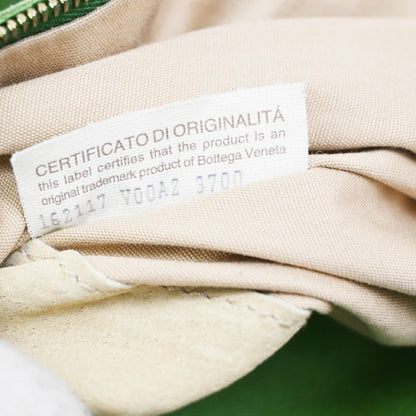 Bottega Veneta Intrecciato Shoulder bag - Brandsamsara