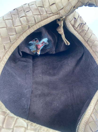 Bottega Veneta Intrecciato Shoulder bag - Brandsamsara