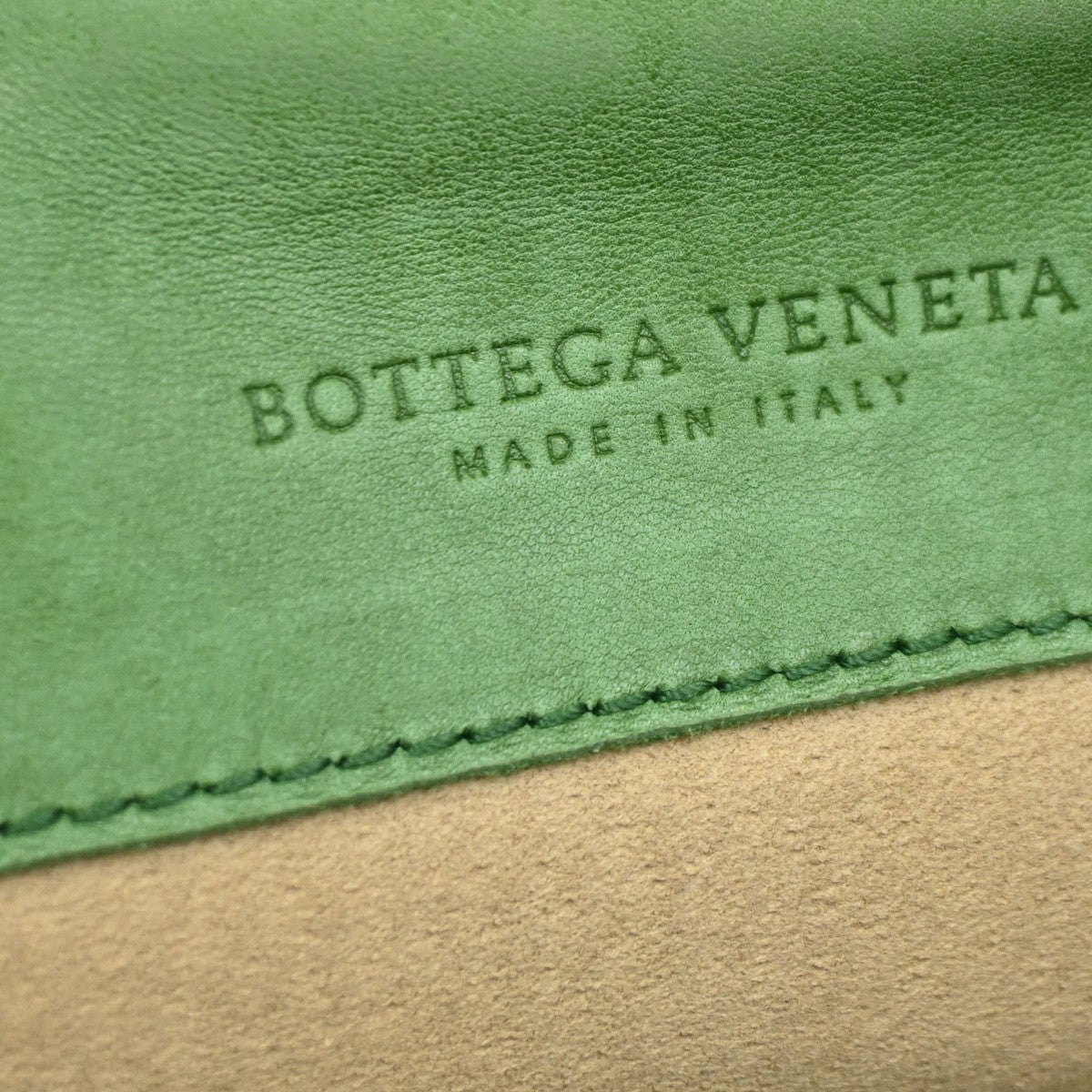 Bottega Veneta Intrecciato Shoulder bag - Brandsamsara