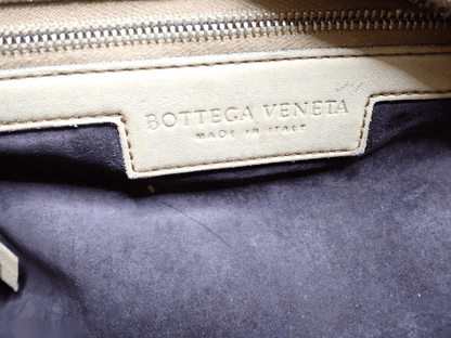 Bottega Veneta Intrecciato Shoulder bag - Brandsamsara