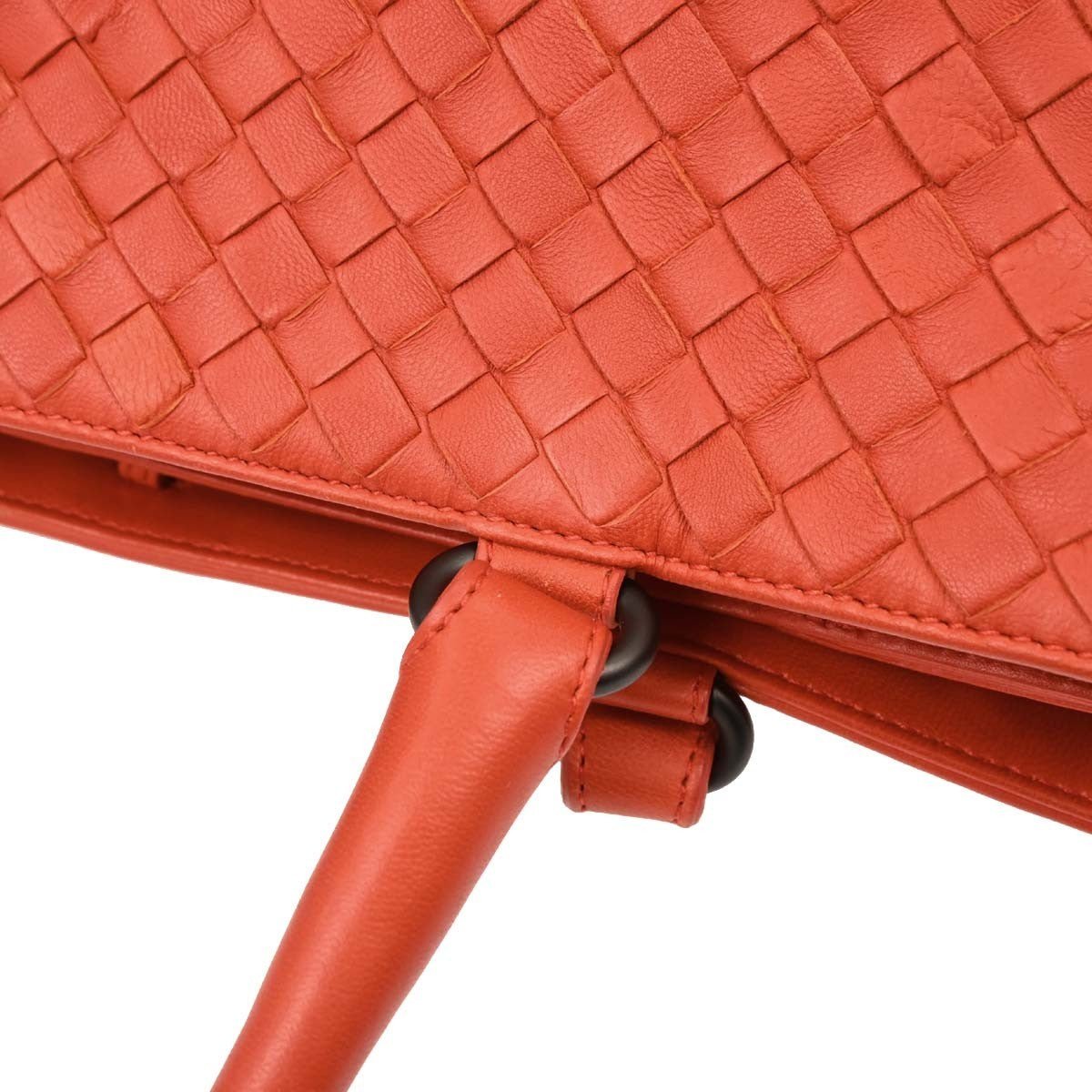 Bottega Veneta Intrecciato Tote - Brandsamsara