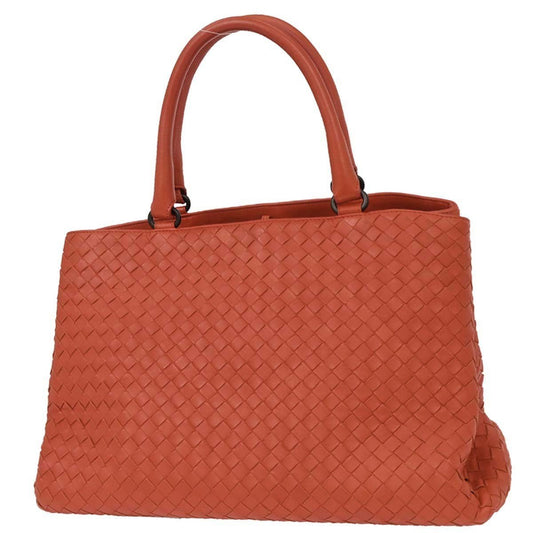 Bottega Veneta Intrecciato Tote - Brandsamsara