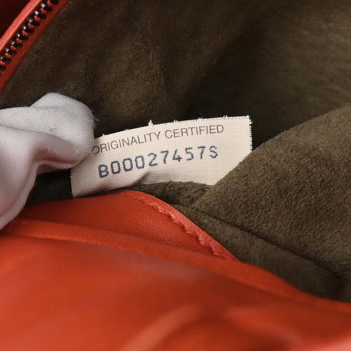 Bottega Veneta Intrecciato Tote - Brandsamsara