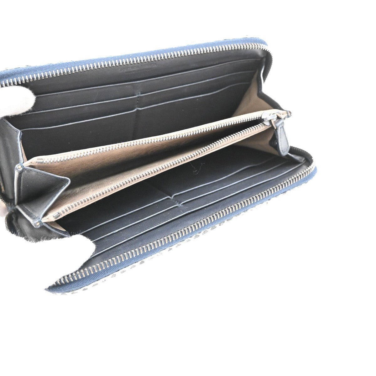 Bottega Veneta Intrecciato Wallet - Brandsamsara