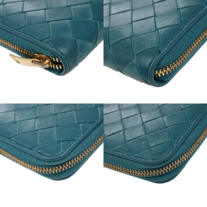 Bottega Veneta Intrecciato Wallet - Brandsamsara