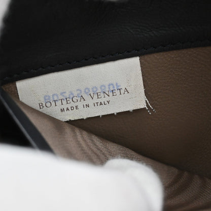 Bottega Veneta Intrecciato Wallet - Brandsamsara