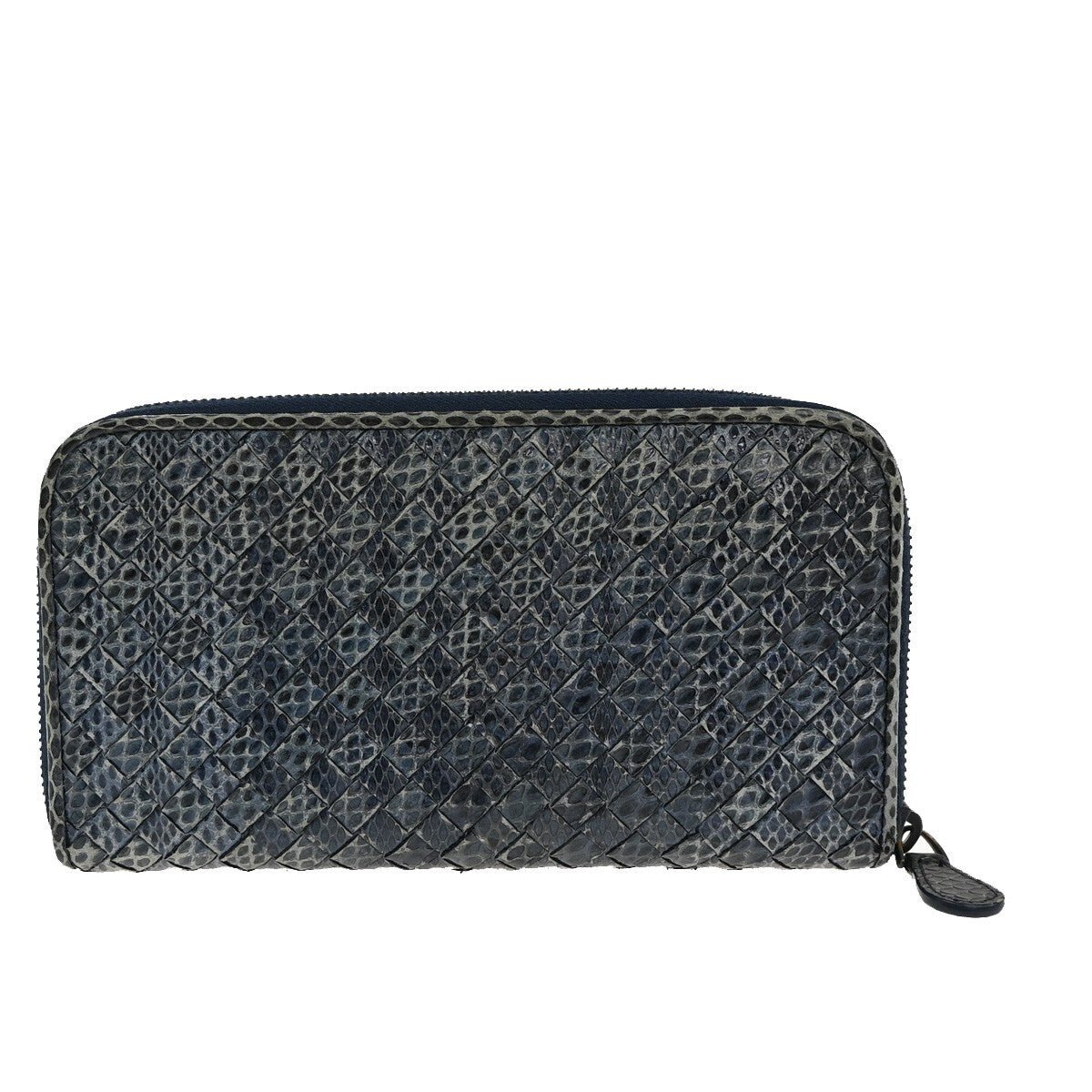 Bottega Veneta Intrecciato Wallet - Brandsamsara