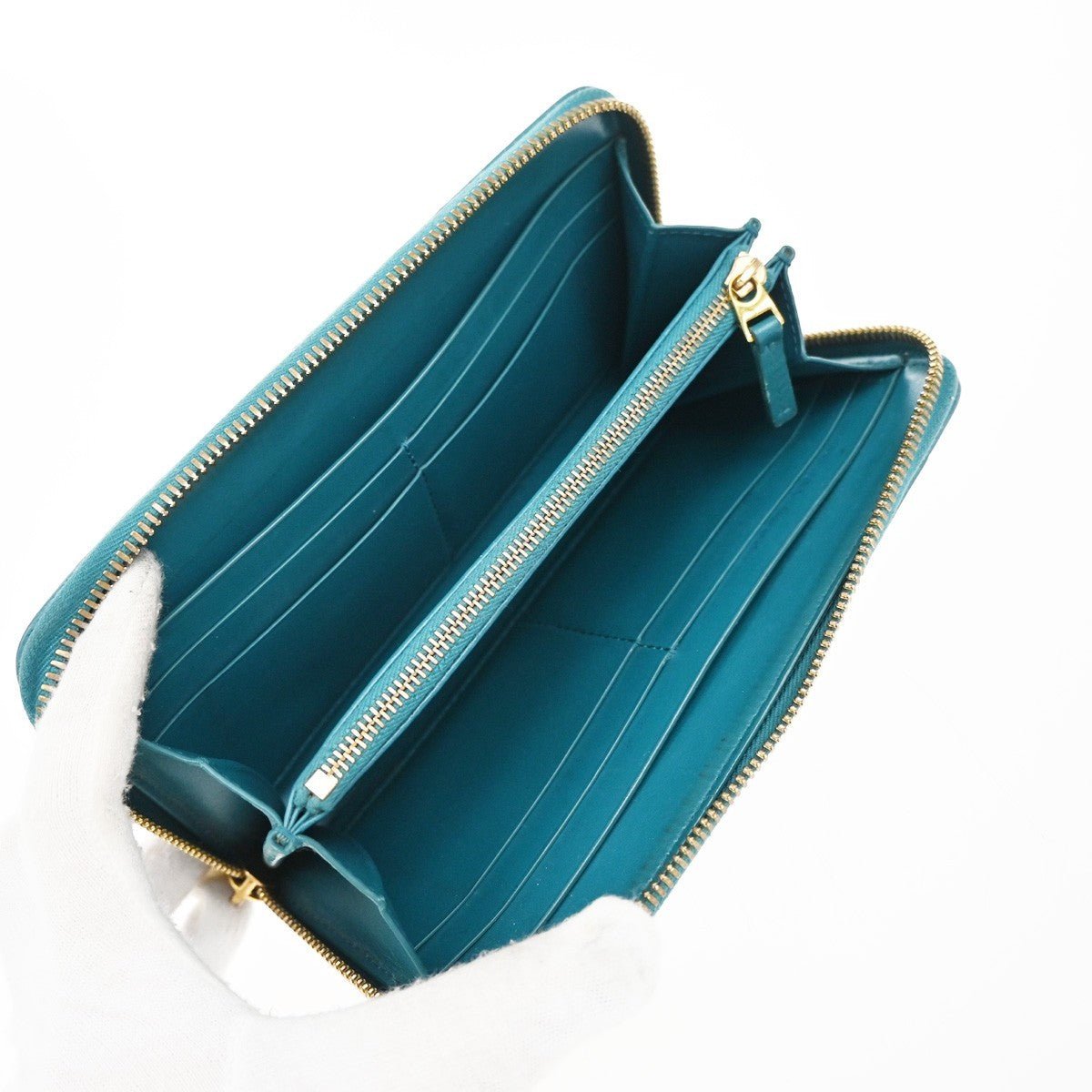 Bottega Veneta Intrecciato Wallet - Brandsamsara