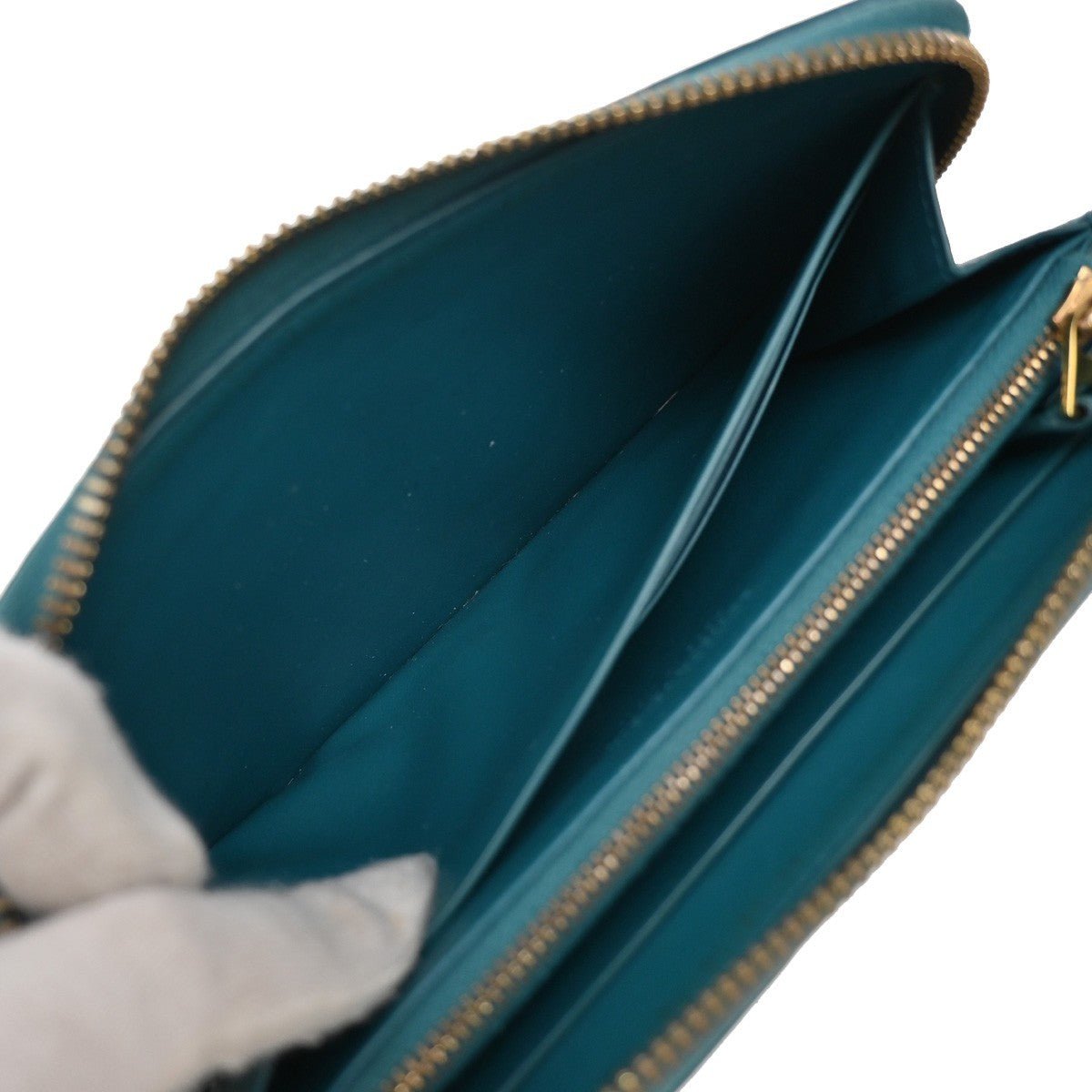 Bottega Veneta Intrecciato Wallet - Brandsamsara