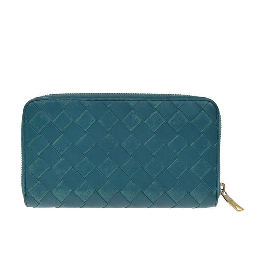Bottega Veneta Intrecciato Wallet - Brandsamsara
