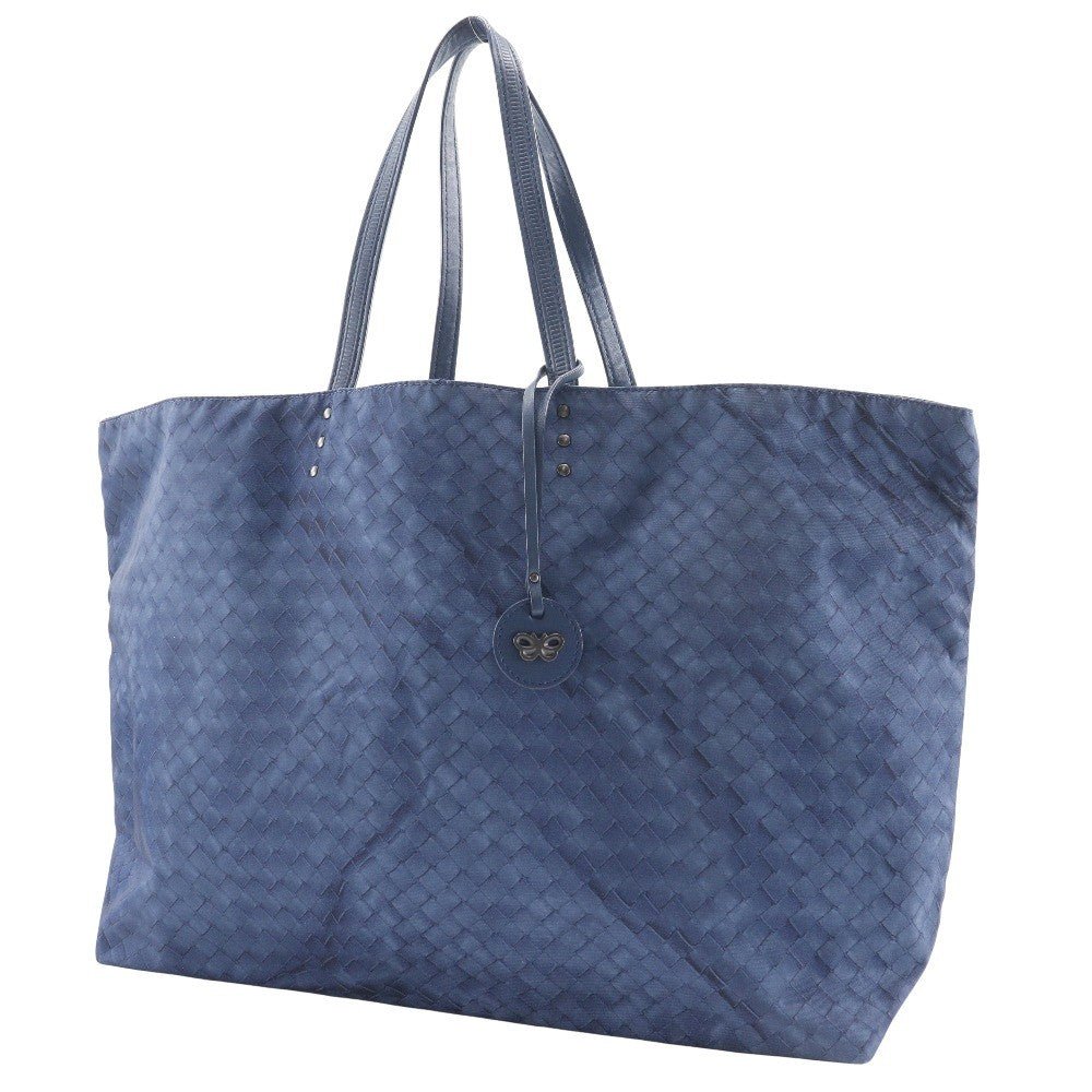 Bottega Veneta Intrecciolusion Tote - Brandsamsara
