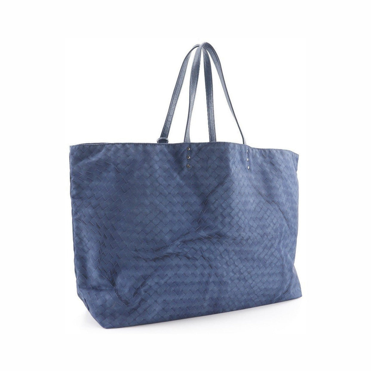 Bottega Veneta Intrecciolusion Tote - Brandsamsara