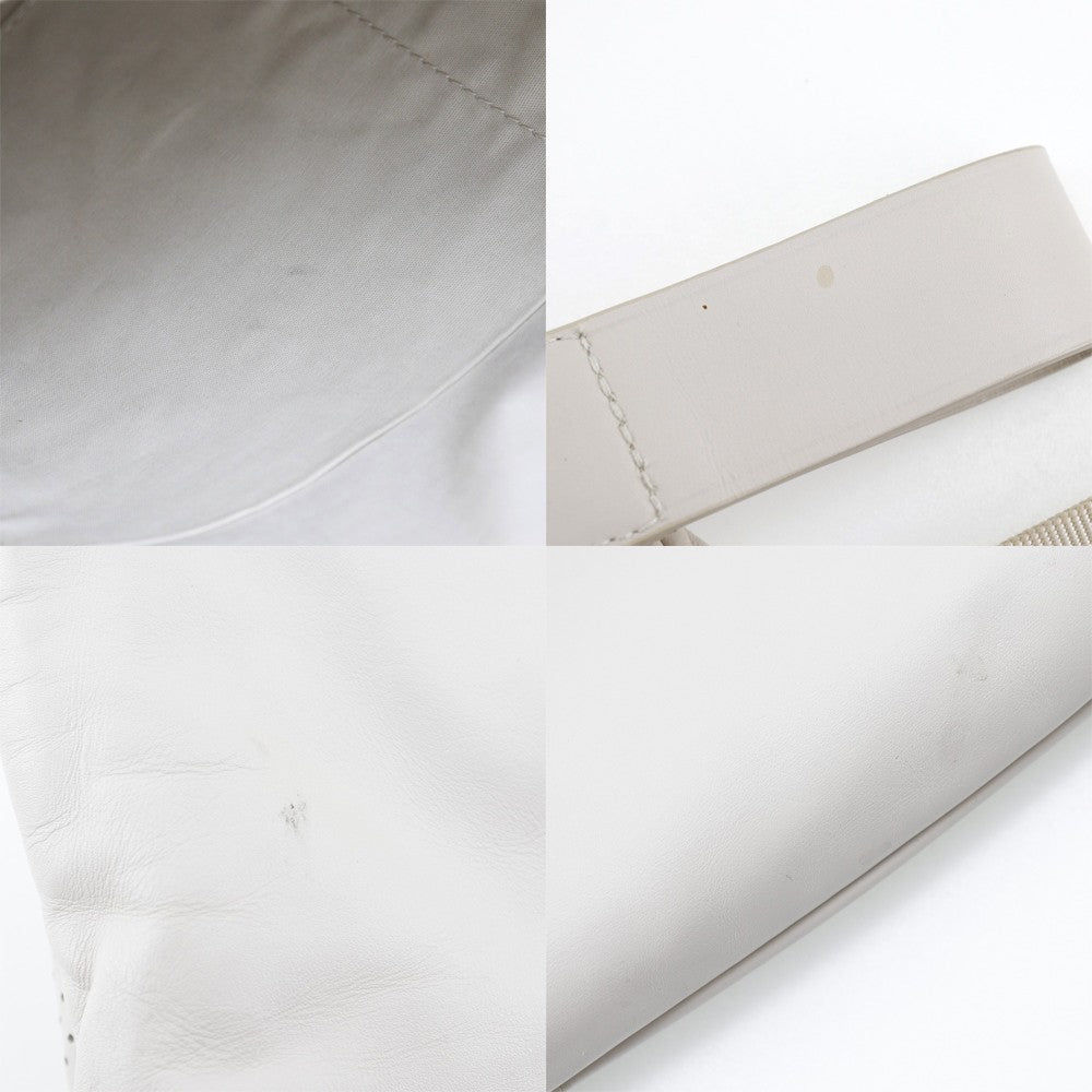 Bottega Veneta Leggero Satchel - Brandsamsara