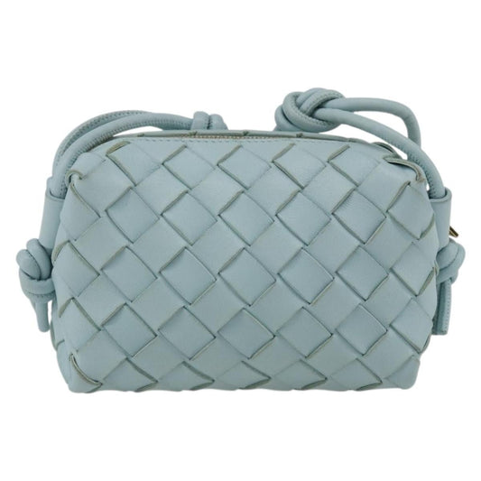 Bottega Veneta Loop Crossbody Bag - Brandsamsara