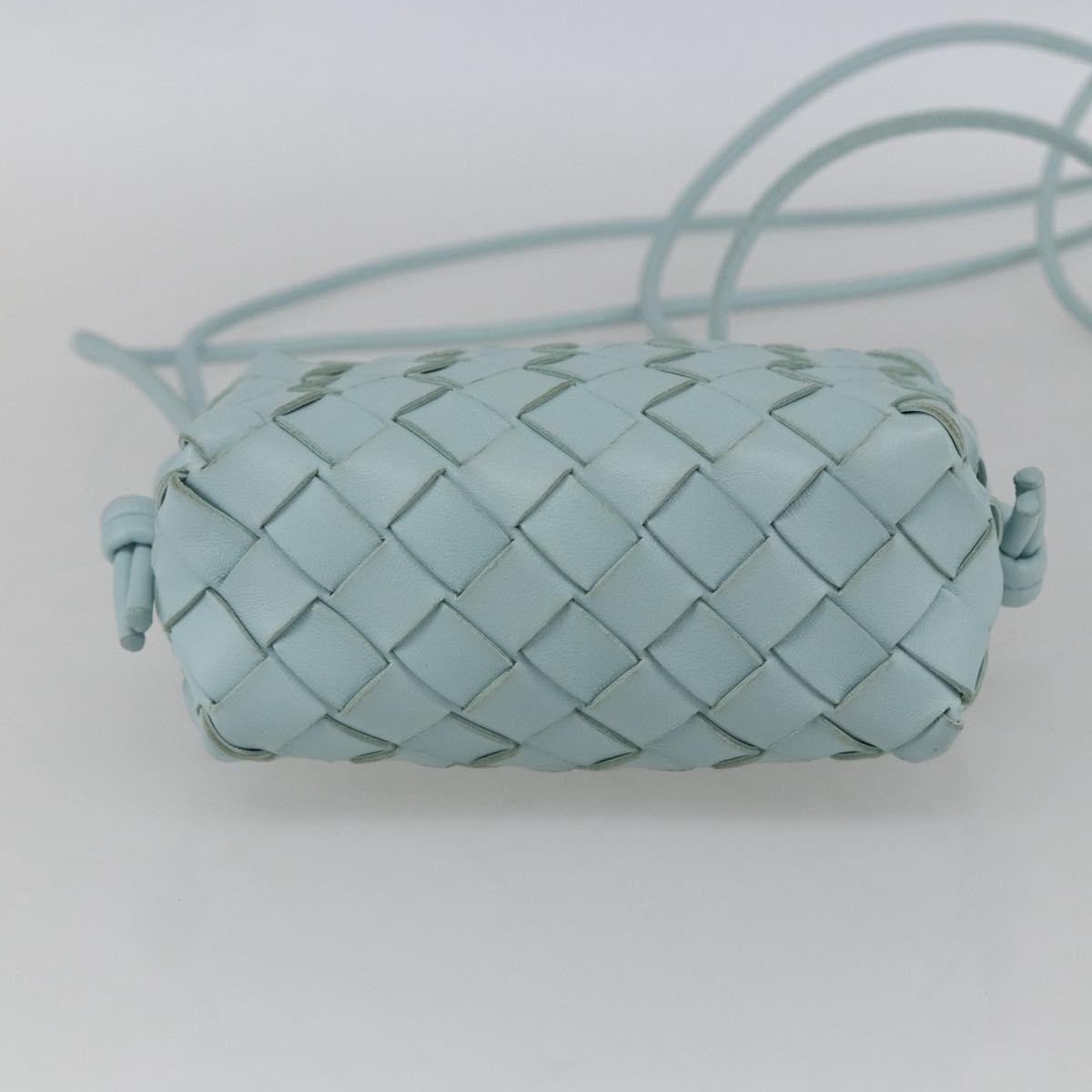 Bottega Veneta Loop Crossbody Bag - Brandsamsara