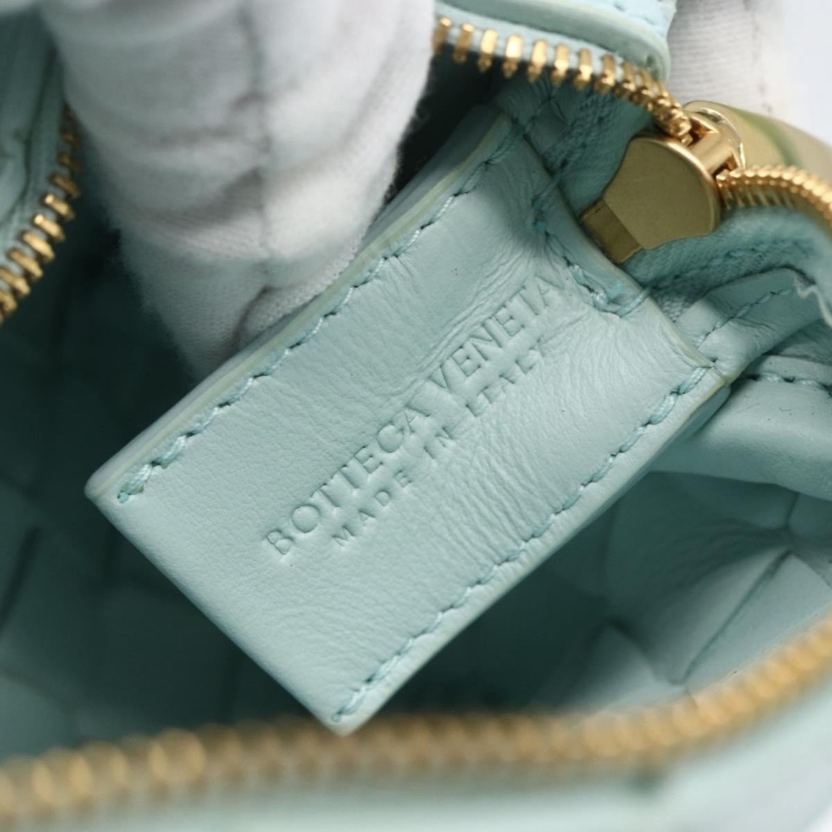 Bottega Veneta Loop Crossbody Bag - Brandsamsara
