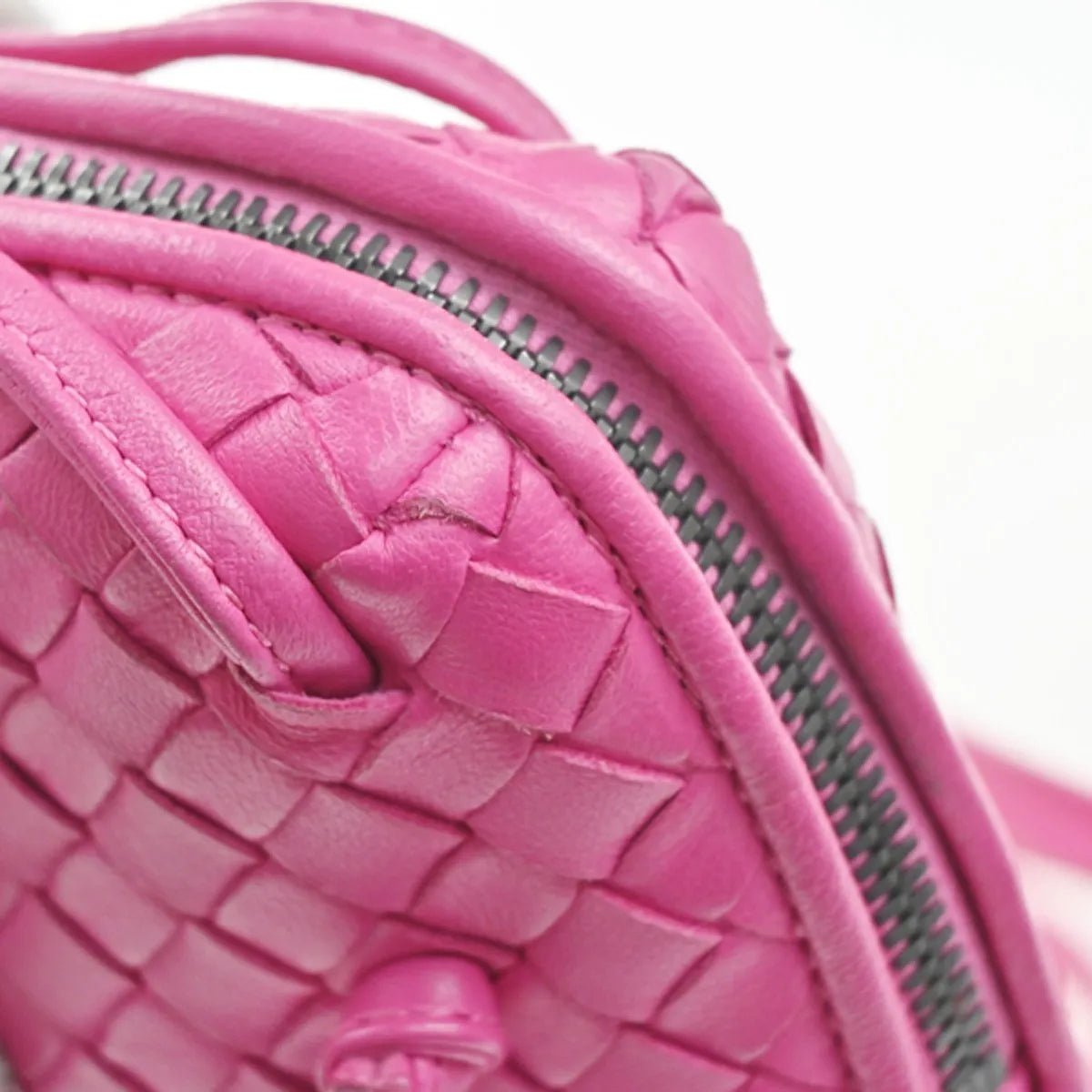 Bottega Veneta Nodini - Brandsamsara