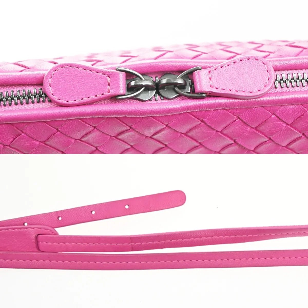 Bottega Veneta Nodini - Brandsamsara