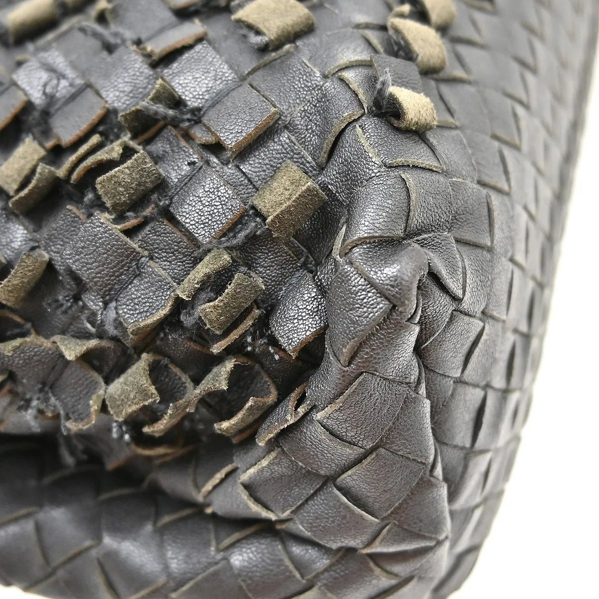 Bottega Veneta Olimpia - Brandsamsara