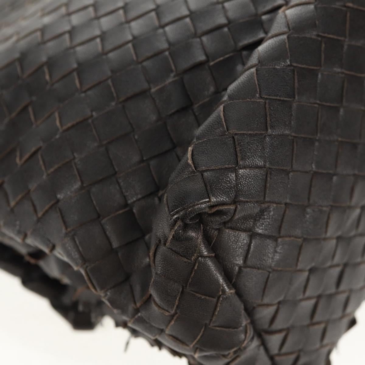 Bottega Veneta Olimpia Shoulder Bag - Brandsamsara